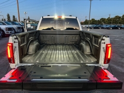 Ford F-150 LARIAT 4WD SuperCrew 6.5' Box 2026