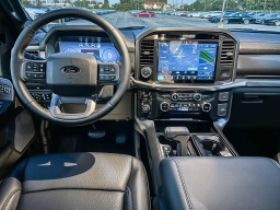 Ford F-150 LARIAT 4WD SuperCrew 6.5' Box 2026