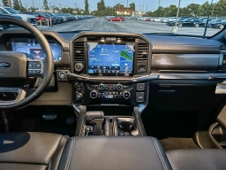 Ford F-150 LARIAT 4WD SuperCrew 6.5' Box 2026