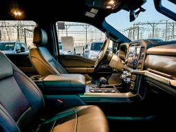 Ford F-150 LARIAT 4WD SuperCrew 6.5' Box 2026