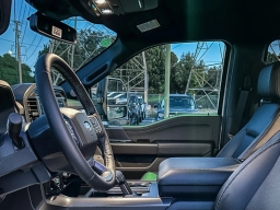 Ford F-150 LARIAT 4WD SuperCrew 6.5' Box 2026