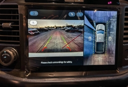Ford F-150 LARIAT 4WD SuperCrew 6.5' Box 2026