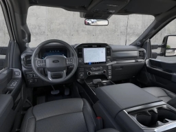 Ford F-150 LARIAT 4WD SuperCrew 6.5' Box 2026