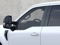 Ford F-150 LARIAT 4WD SuperCrew 6.5' Box 2026