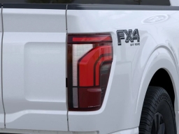 Ford F-150 LARIAT 4WD SuperCrew 6.5' Box 2026