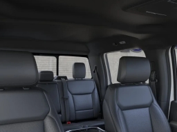 Ford F-150 LARIAT 4WD SuperCrew 6.5' Box 2026