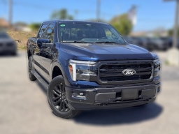 Ford F-150 LARIAT 4WD SuperCrew 5.5' Box 2026
