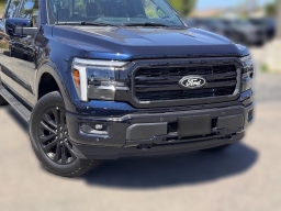 Ford F-150 LARIAT 4WD SuperCrew 5.5' Box 2026
