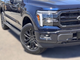 Ford F-150 LARIAT 4WD SuperCrew 5.5' Box 2026