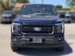 Ford F-150 LARIAT 4WD SuperCrew 5.5' Box 2026