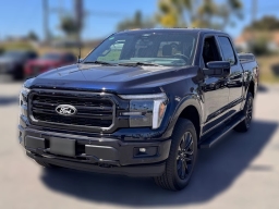Ford F-150 LARIAT 4WD SuperCrew 5.5' Box 2026
