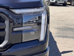 Ford F-150 LARIAT 4WD SuperCrew 5.5' Box 2026
