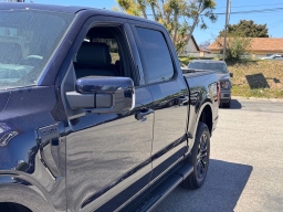 Ford F-150 LARIAT 4WD SuperCrew 5.5' Box 2026