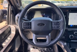 Ford F-150 LARIAT 4WD SuperCrew 5.5' Box 2026