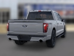 Ford F-150 LARIAT 4WD SuperCrew 5.5' Box 2026
