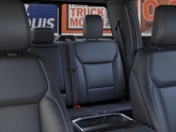 Ford F-150 LARIAT 4WD SuperCrew 5.5' Box 2026