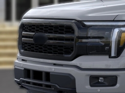 Ford F-150 LARIAT 4WD SuperCrew 5.5' Box 2026