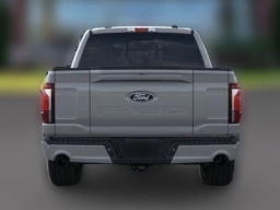 Ford F-150 LARIAT 4WD SuperCrew 5.5' Box 2026