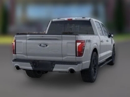 Ford F-150 LARIAT 4WD SuperCrew 5.5' Box 2026