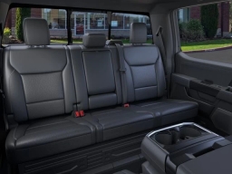 Ford F-150 LARIAT 4WD SuperCrew 5.5' Box 2026