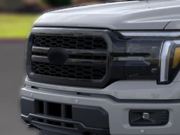 Ford F-150 LARIAT 4WD SuperCrew 5.5' Box 2026