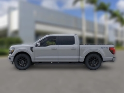 Ford F-150 LARIAT 4WD SuperCrew 5.5' Box 2026