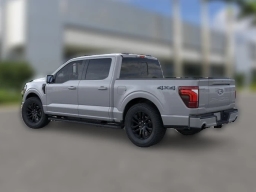 Ford F-150 LARIAT 4WD SuperCrew 5.5' Box 2026