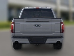 Ford F-150 LARIAT 4WD SuperCrew 5.5' Box 2026