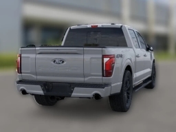 Ford F-150 LARIAT 4WD SuperCrew 5.5' Box 2026
