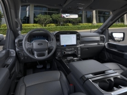 Ford F-150 LARIAT 4WD SuperCrew 5.5' Box 2026