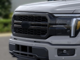 Ford F-150 LARIAT 4WD SuperCrew 5.5' Box 2026