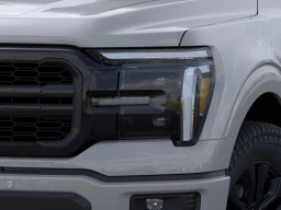 Ford F-150 LARIAT 4WD SuperCrew 5.5' Box 2026