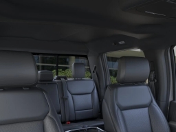 Ford F-150 LARIAT 4WD SuperCrew 5.5' Box 2026