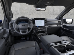 Ford F-150 LARIAT 4WD SuperCrew 5.5' Box 2026