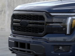 Ford F-150 LARIAT 4WD SuperCrew 5.5' Box 2026