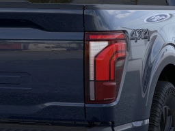 Ford F-150 LARIAT 4WD SuperCrew 5.5' Box 2026