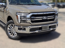 Ford F-150 LARIAT 4WD SuperCrew 5.5' Box 2026