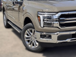 Ford F-150 LARIAT 4WD SuperCrew 5.5' Box 2026