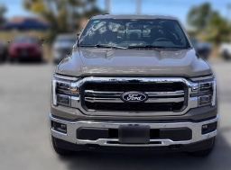 Ford F-150 LARIAT 4WD SuperCrew 5.5' Box 2026