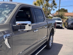 Ford F-150 LARIAT 4WD SuperCrew 5.5' Box 2026
