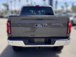 Ford F-150 LARIAT 4WD SuperCrew 5.5' Box 2026