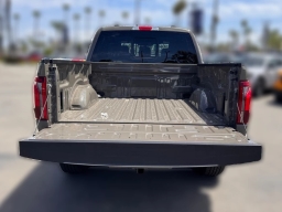 Ford F-150 LARIAT 4WD SuperCrew 5.5' Box 2026