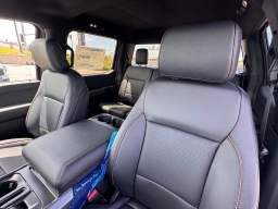 Ford F-150 LARIAT 4WD SuperCrew 5.5' Box 2026