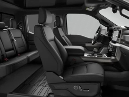 Ford F-150 LARIAT 4WD SuperCrew 5.5' Box 2026