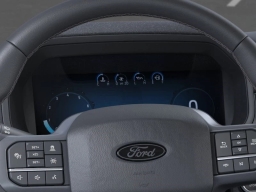 Ford F-150 LARIAT 4WD SuperCrew 5.5' Box 2026