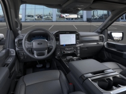 Ford F-150 LARIAT 4WD SuperCrew 5.5' Box 2026