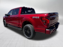 Ford F-150 LARIAT 4WD SuperCrew 5.5' Box 2026