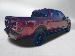 Ford F-150 LARIAT 4WD SuperCrew 5.5' Box 2026