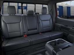 Ford F-150 LARIAT 4WD SuperCrew 5.5' Box 2026