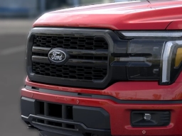 Ford F-150 LARIAT 4WD SuperCrew 5.5' Box 2026